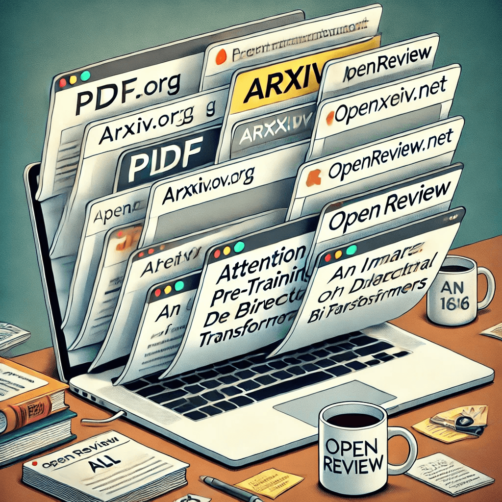 A Chrome Extension for the Tab-Hoarding Academic