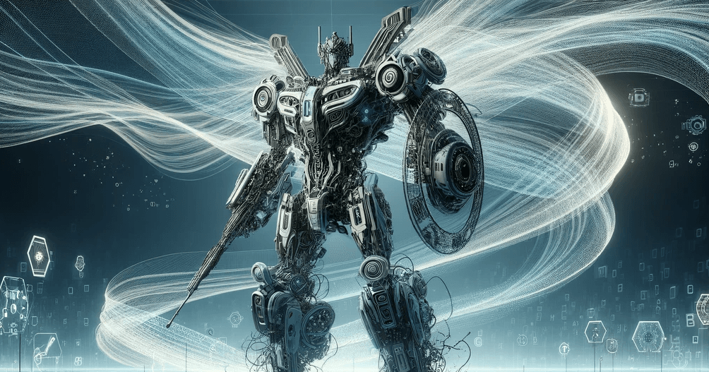 On the importance of interpretable code - Transformers