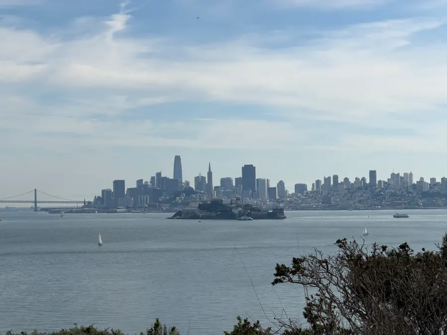 Angel Island