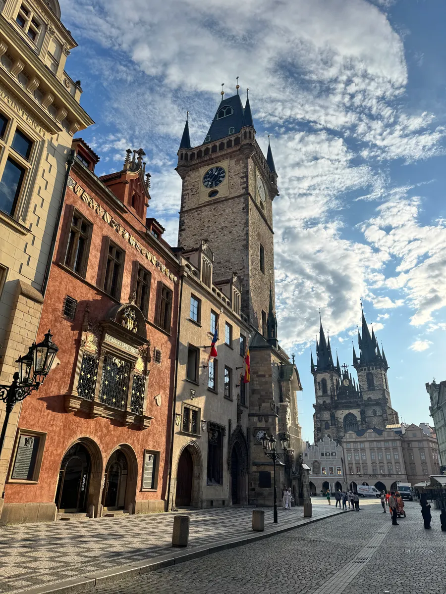 Jakubský Obvod