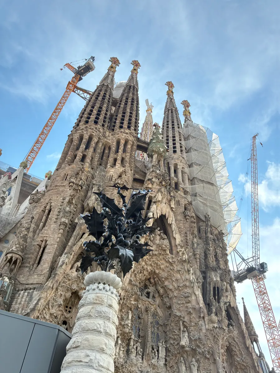 Sagrada Familia